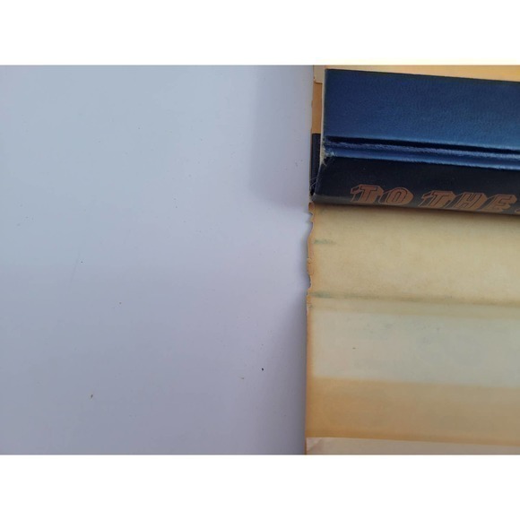 To the Stars‎ by Harry Harrison, Nelson Science Fiction, Young Adult Book - Picture 6 of 10